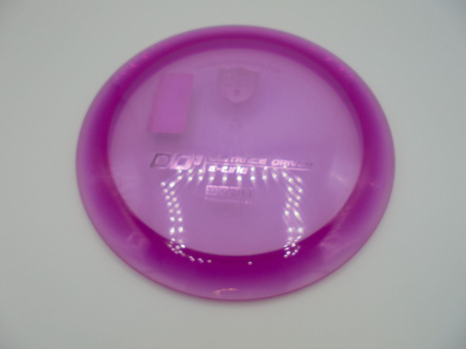 Discmania C-Line DD3 -TC