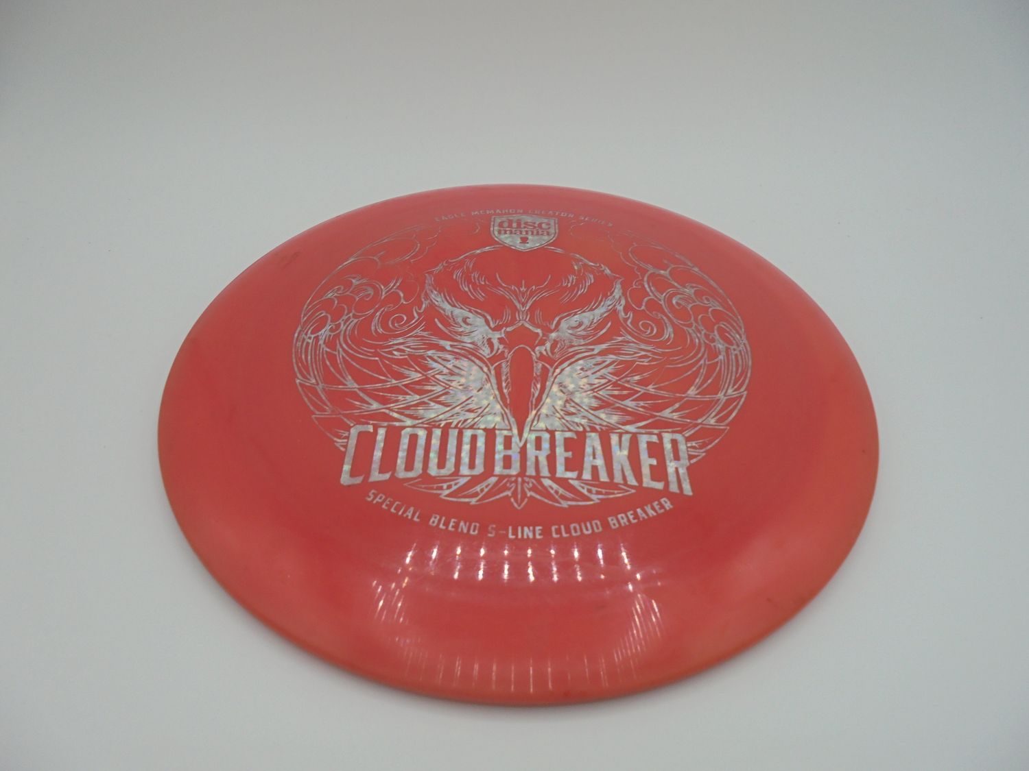 Discmania SE S-Line Cloudbreaker -JK