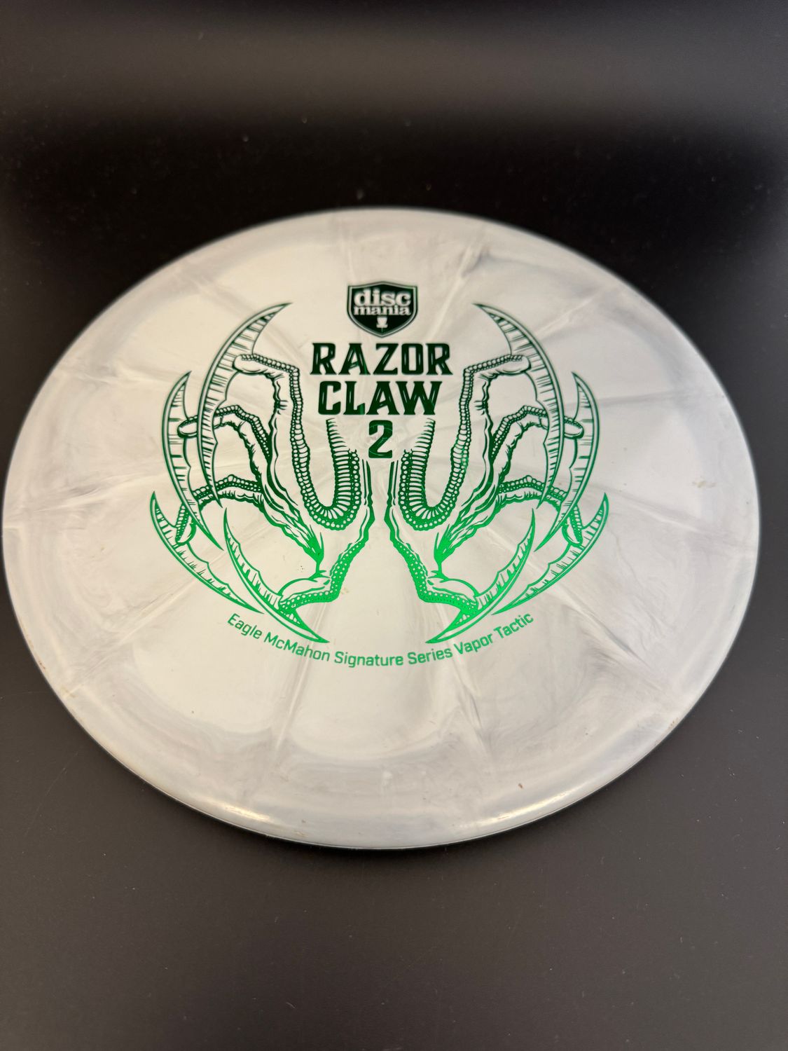 Discmania RazorClaw2 -WT