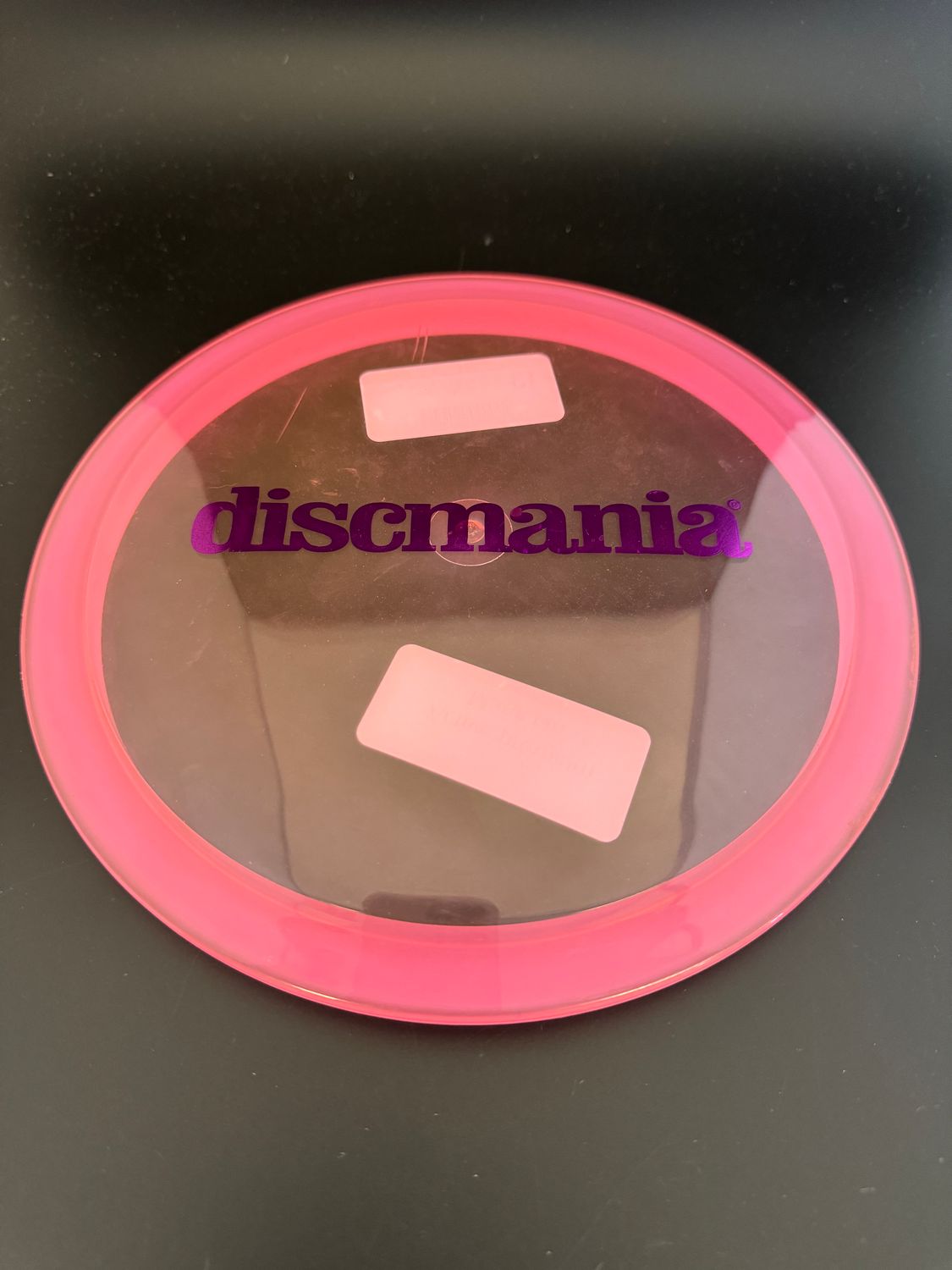 Discmania Active Prem Magician -Buzy