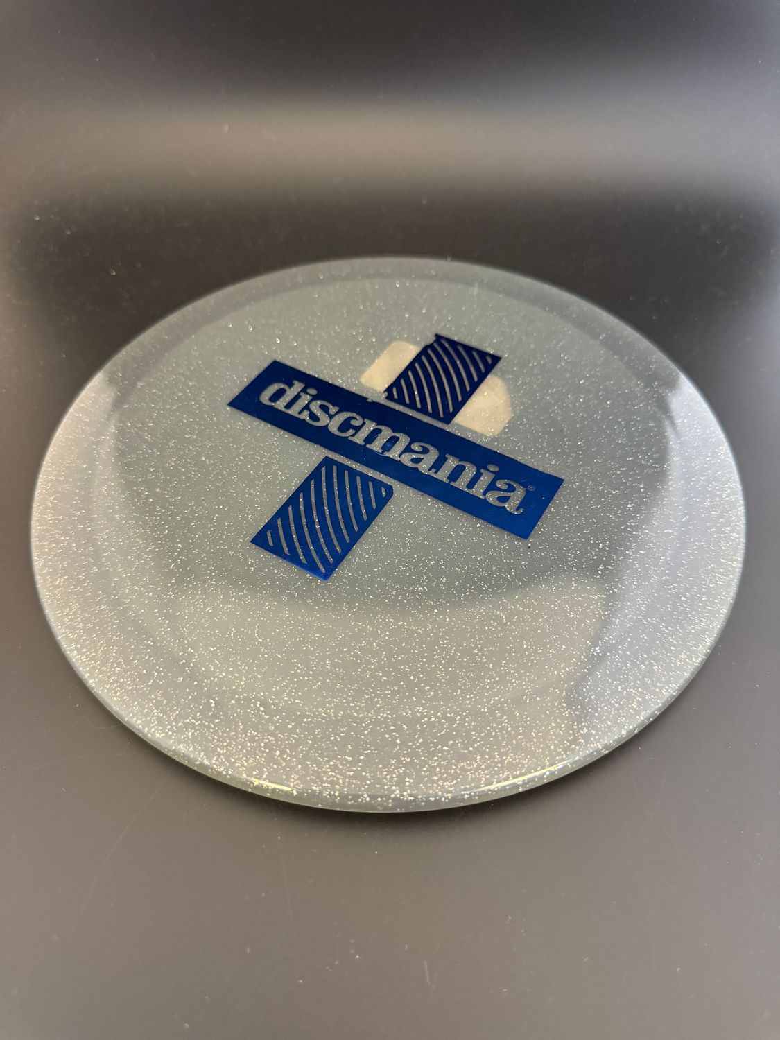 Discmania Metal Flake FD3 -Buzy