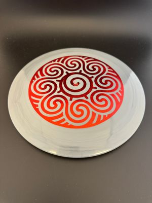 DM Neo Instinct Gray 173g -DH
