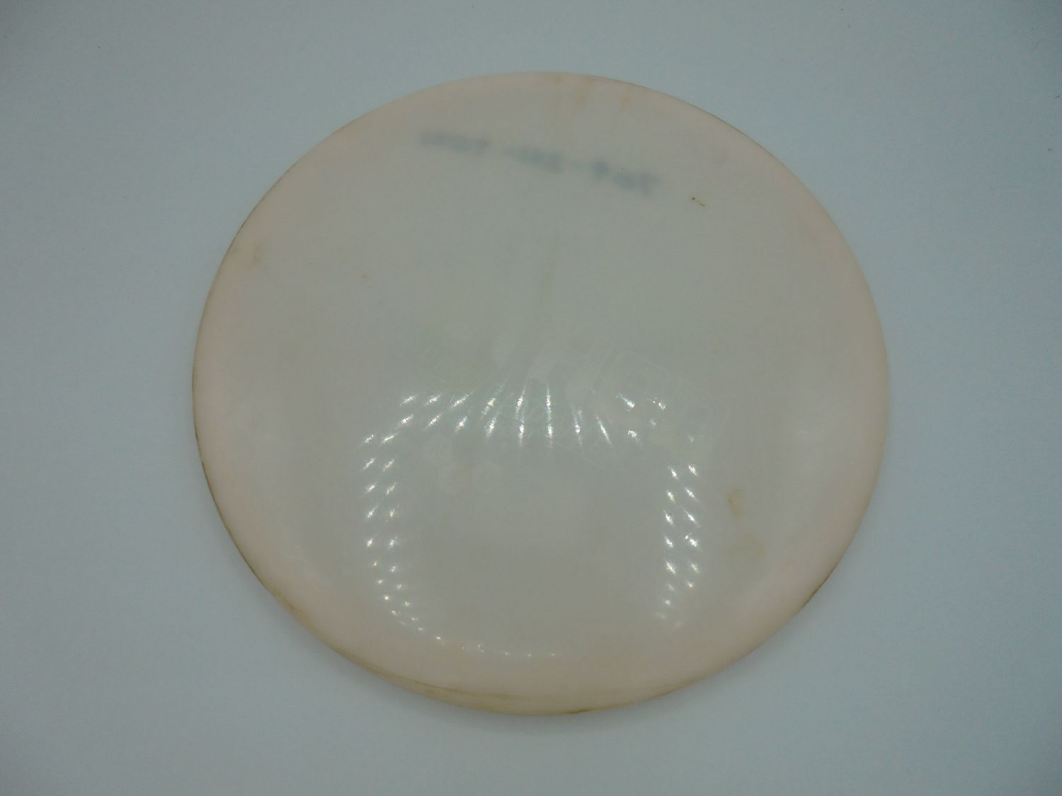 Discmania Evo Neo Method White -Jdaw