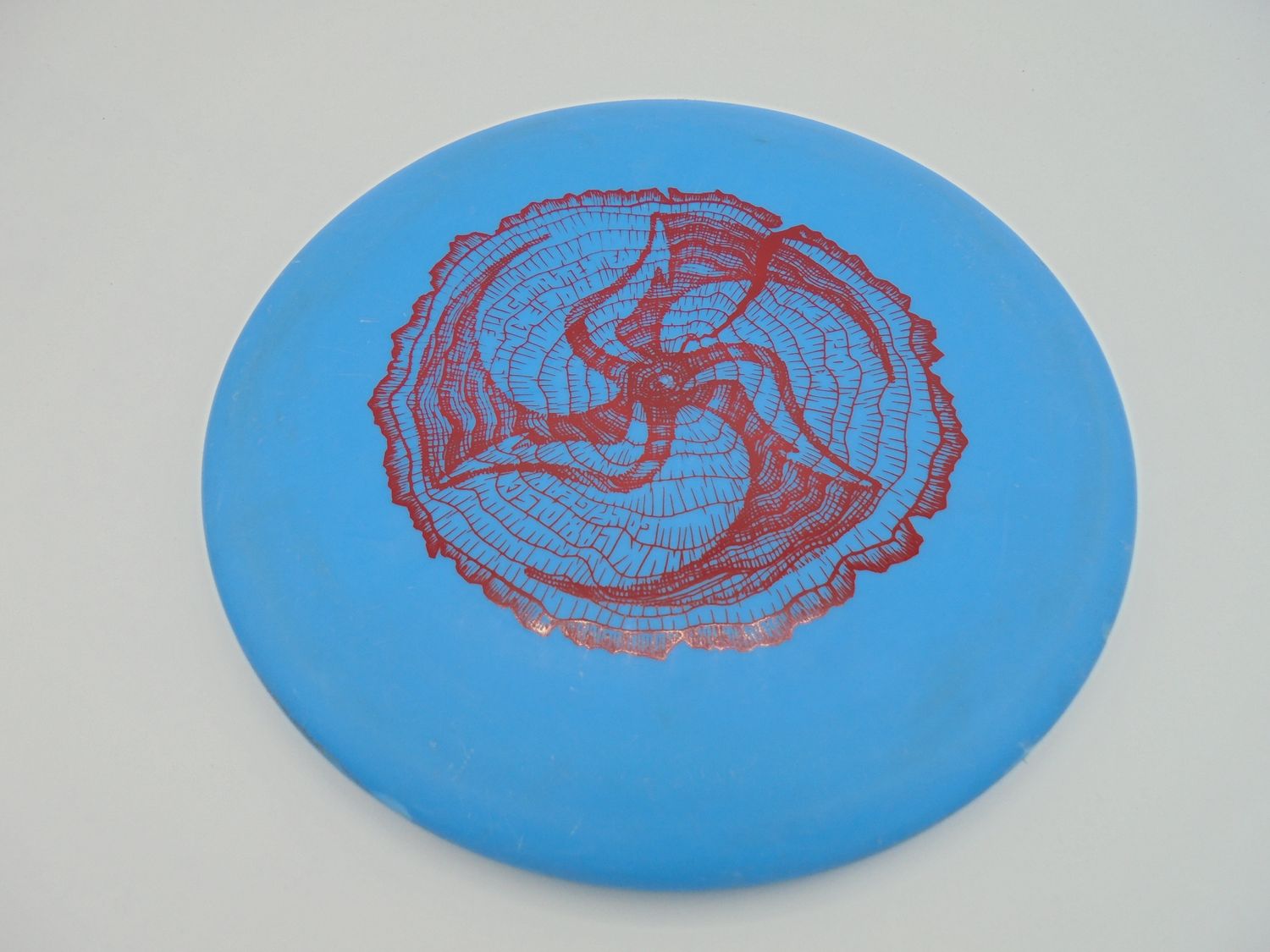 Discmania EXO Hard Method Blue Huk -JD