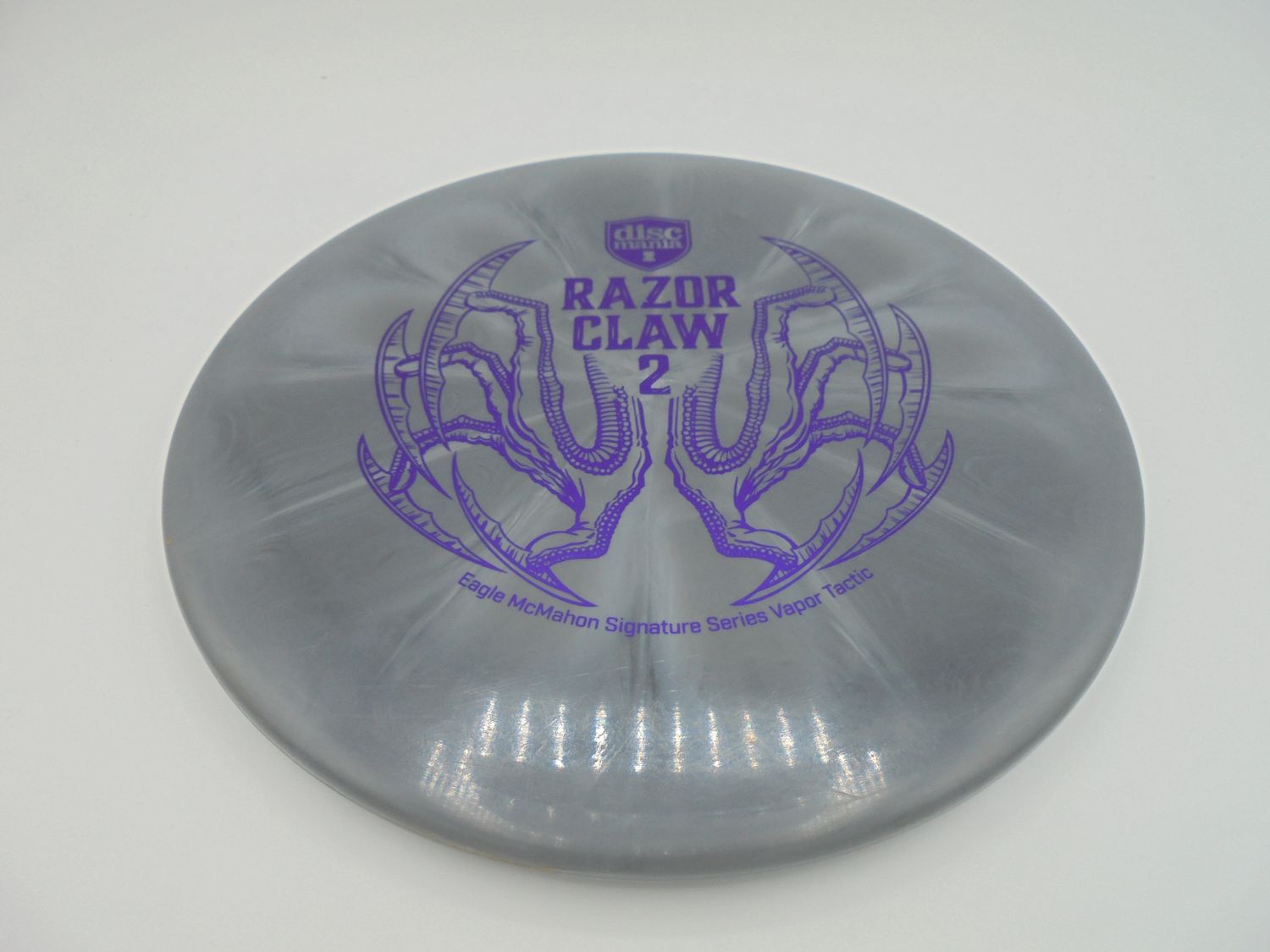 Discmania Vapor Razor Claw 2 -TC