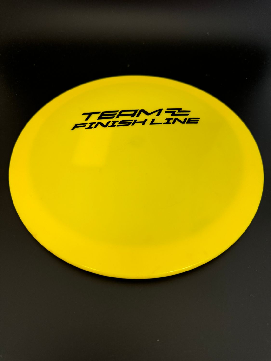 Finish Line Rally Forged Yellow