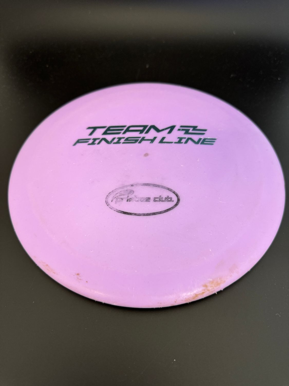 Finish Line Team Forged ERA Purple -BT