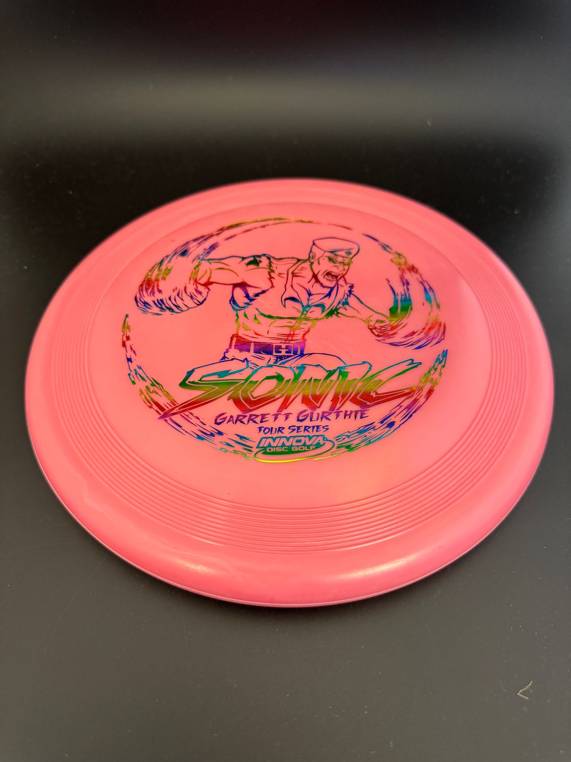 Innova Star Sonic 2020 T.S. Pink -BW