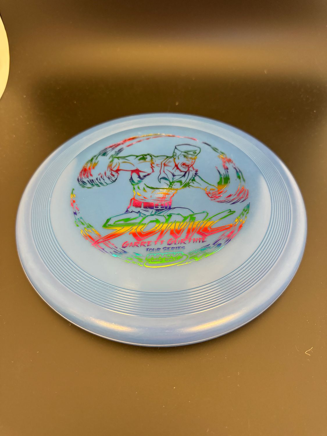 Innova Star Sonic 2020 T.S. Blue -BW