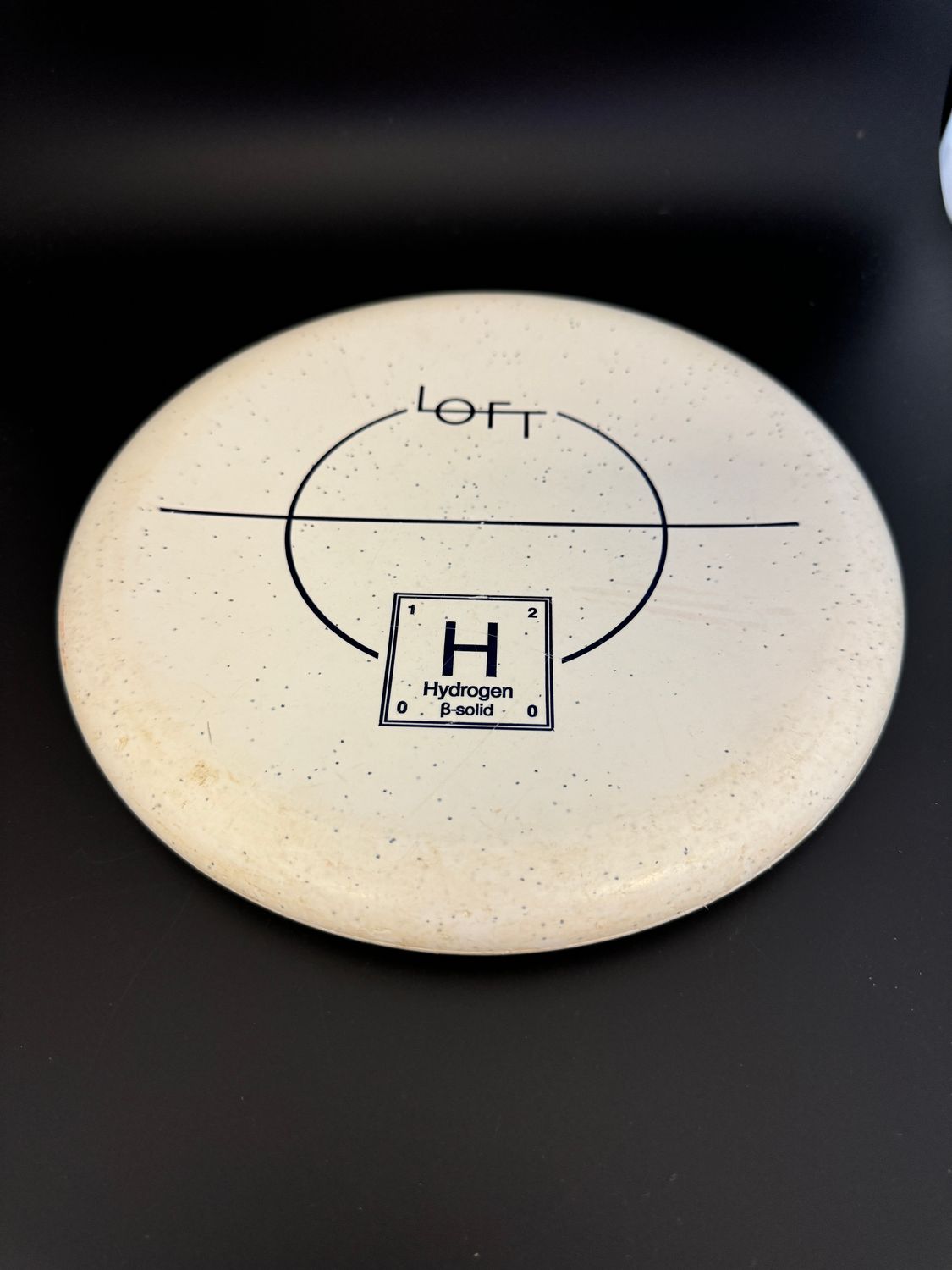 Loft Hydrogen -RB