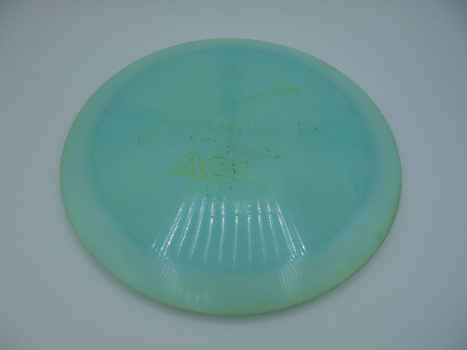 AGL Cedar Blue -NG