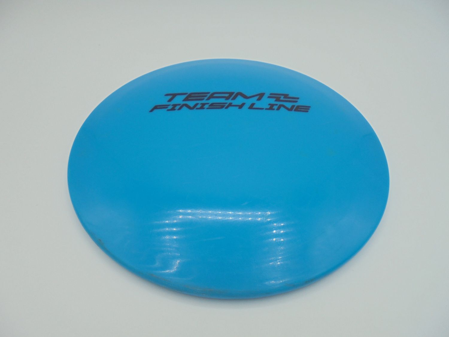 Finish Line Team Forged Rally Blue -BT