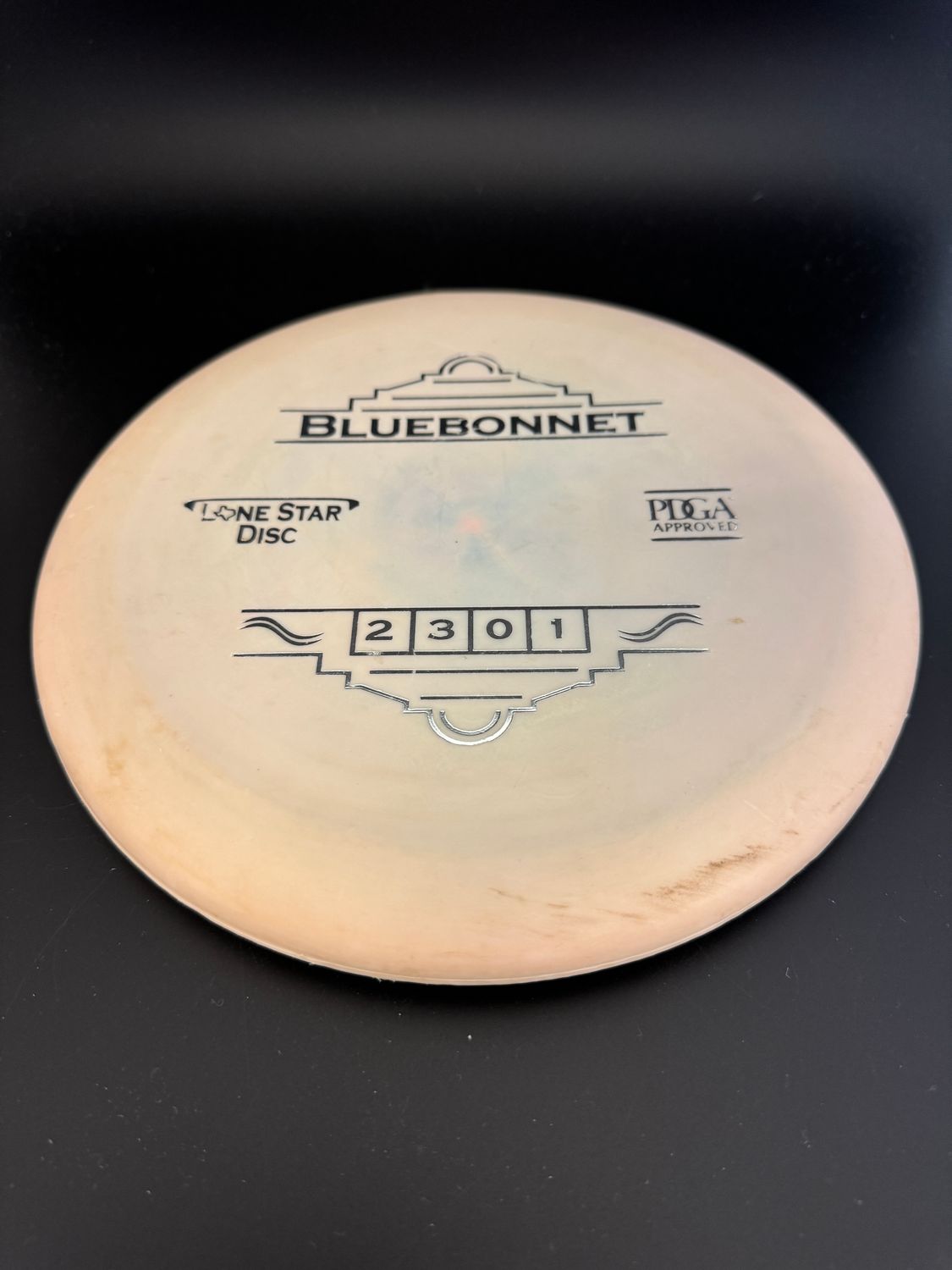 Lonestar V2 Bluebonnet -WT