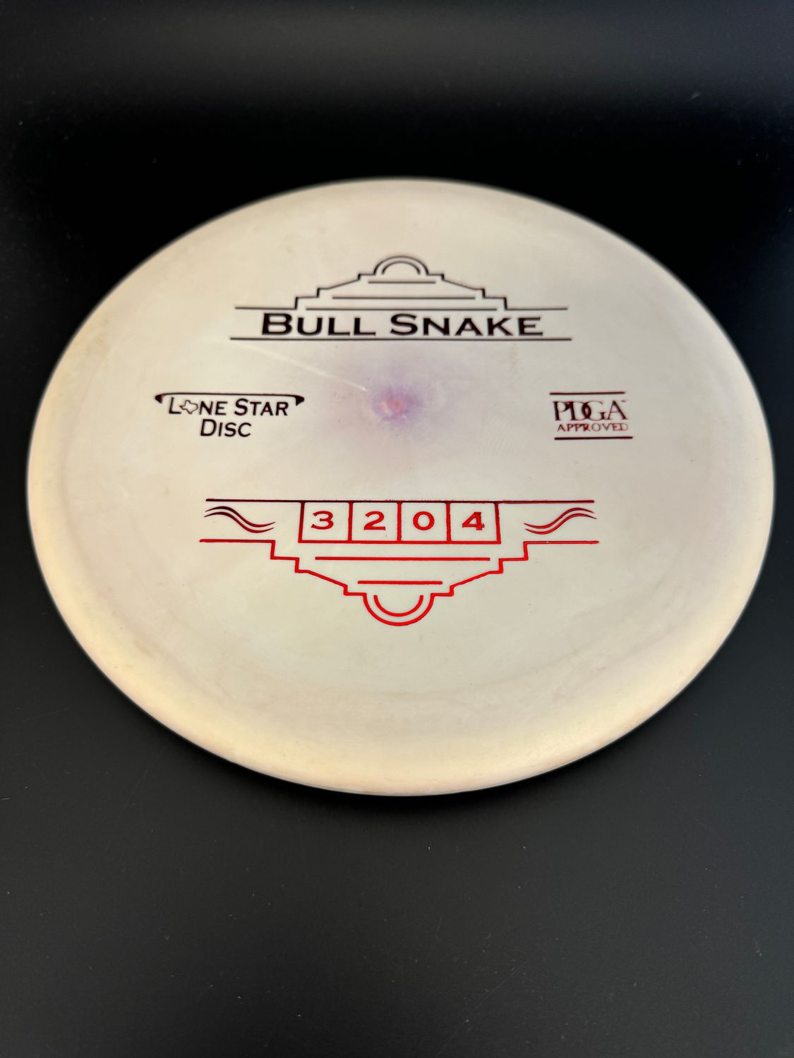 Lonestar V2 Bull Snake -WT