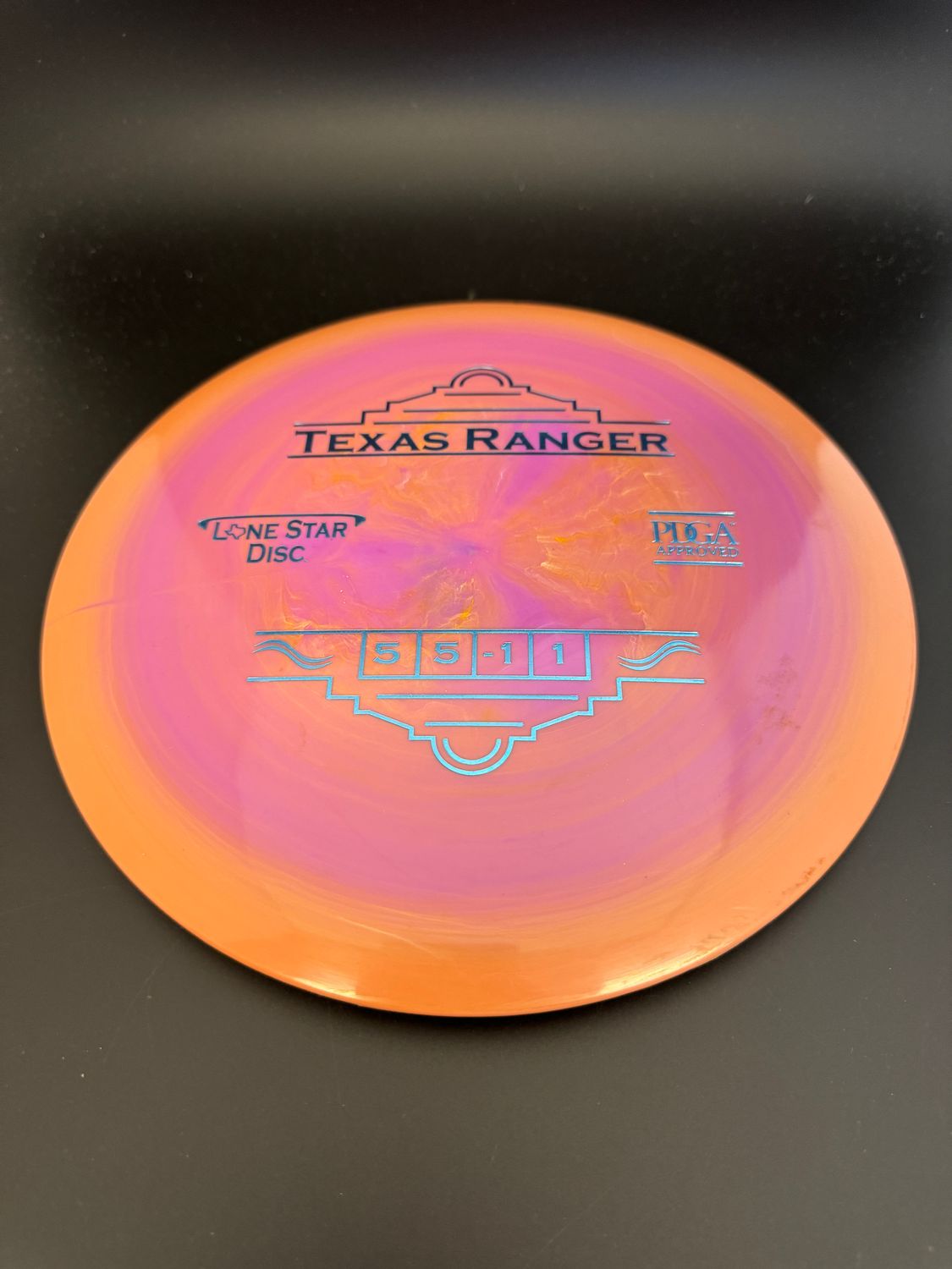Lonestar Alpha Ranger -WT