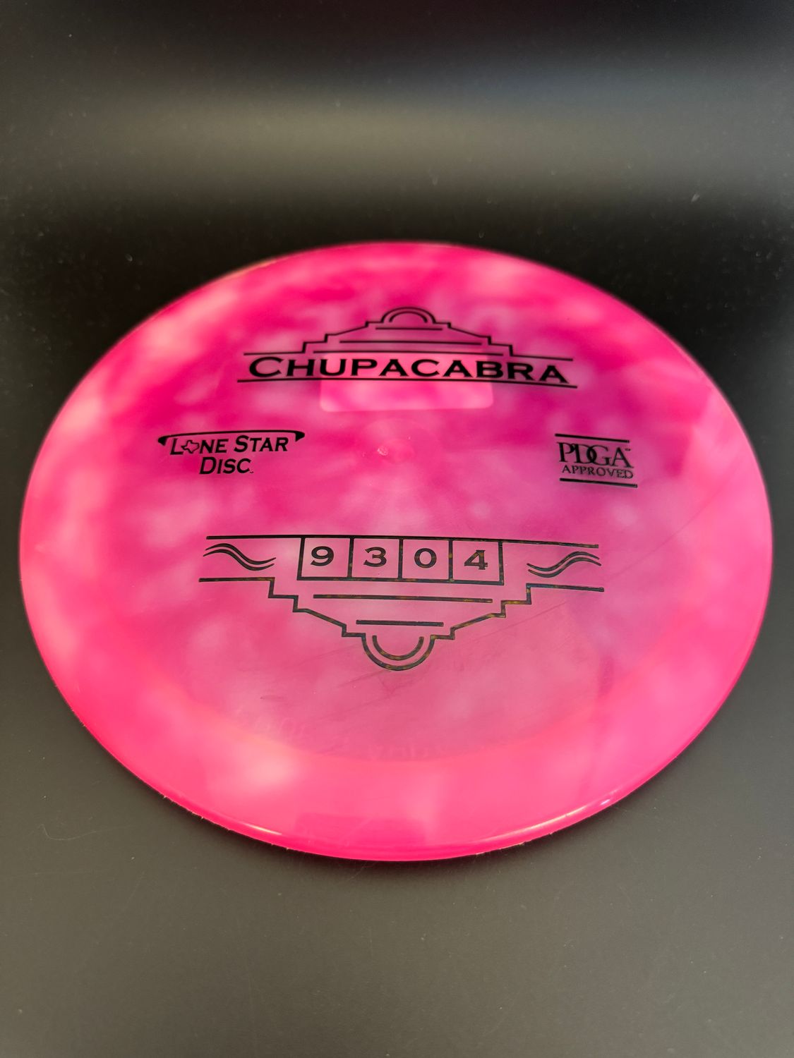 Lonestar Glow Chupacabra -WT