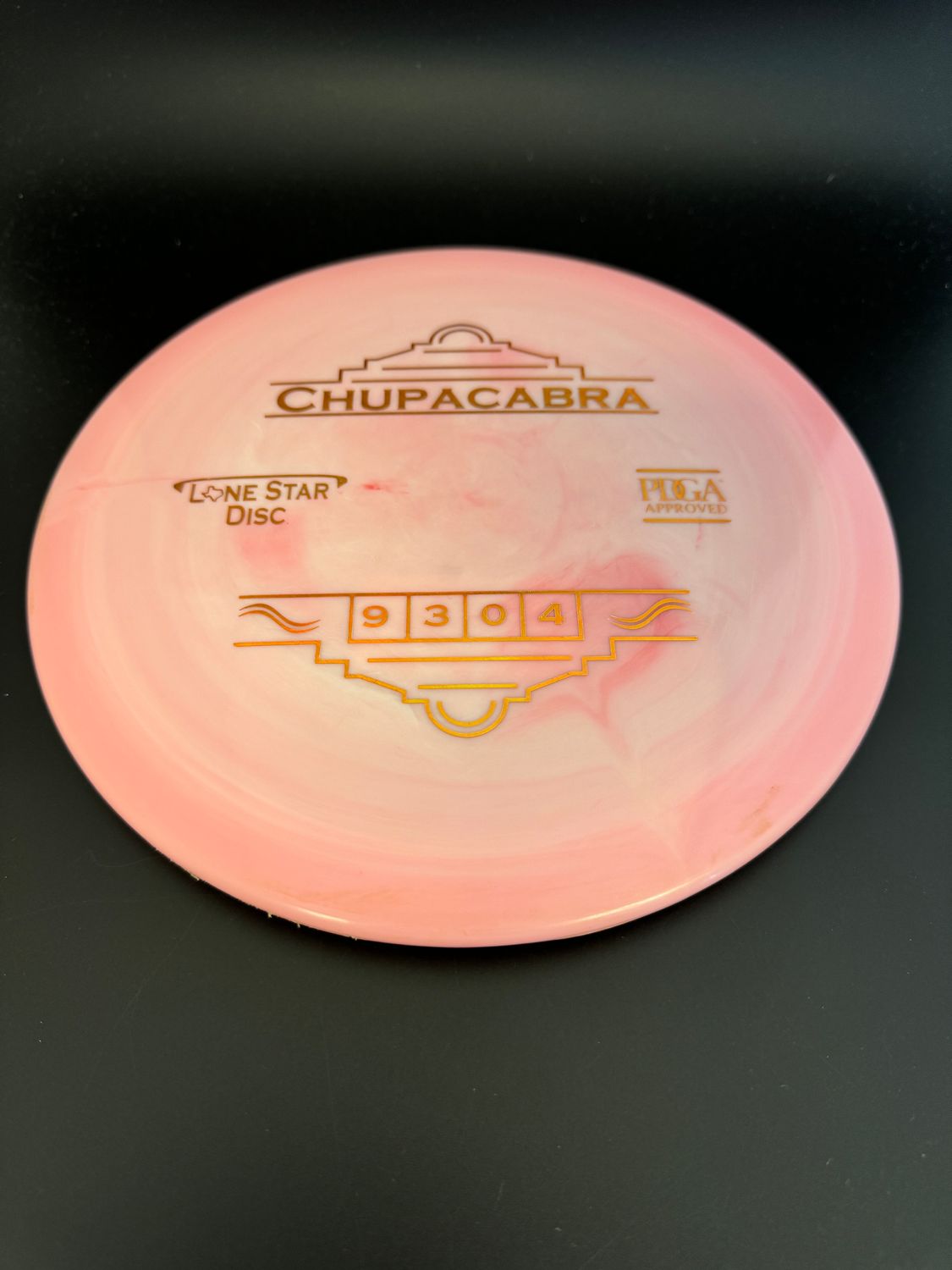 LSD Alpha Chupacabra -S Zapata