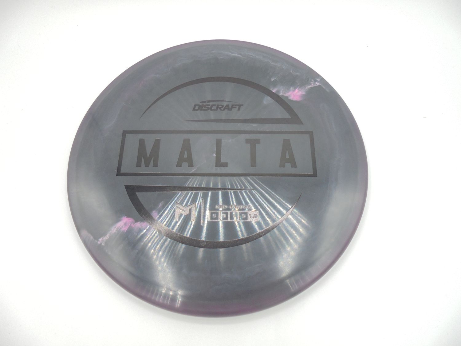Discraft ESP Malta PMcBeth -LM