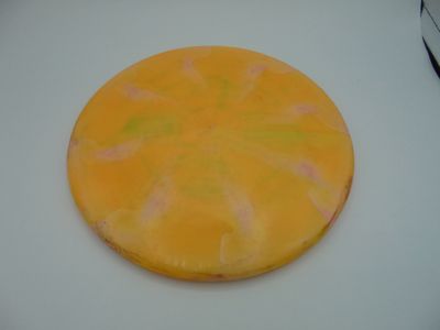 Discraft ESP T.S. Drone Andew Presnell Yellow -AH