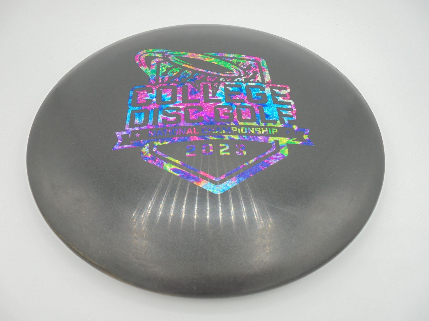 Discraft ESP Buzzz College Nationals 23 Black -ND