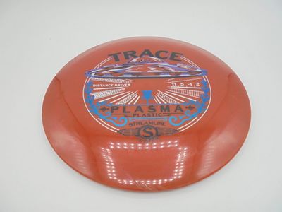 Streamline Plasma Trace Brown -JP