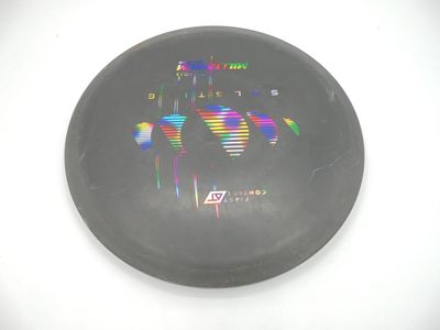 Millennium Solstice Black -JR