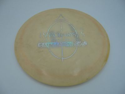Millennium PFN Polaris LS, WHITE, USED; White
