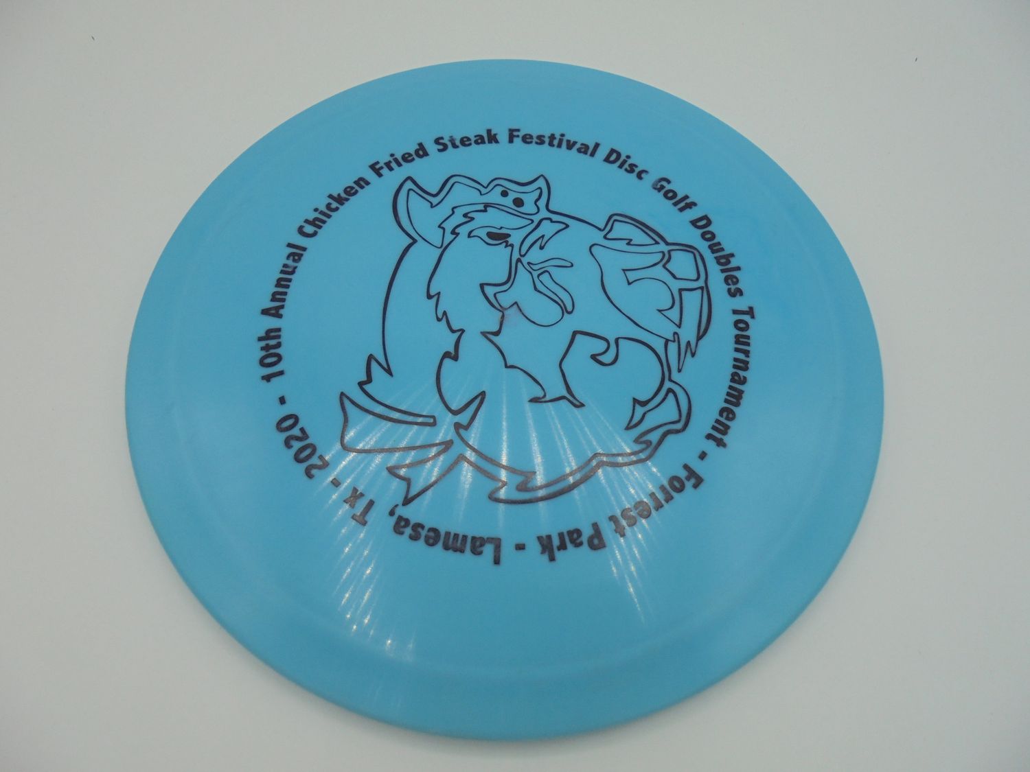 Millennium Polaris LS Blue -AR