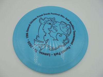 Millennium Polaris LS Blue -AR