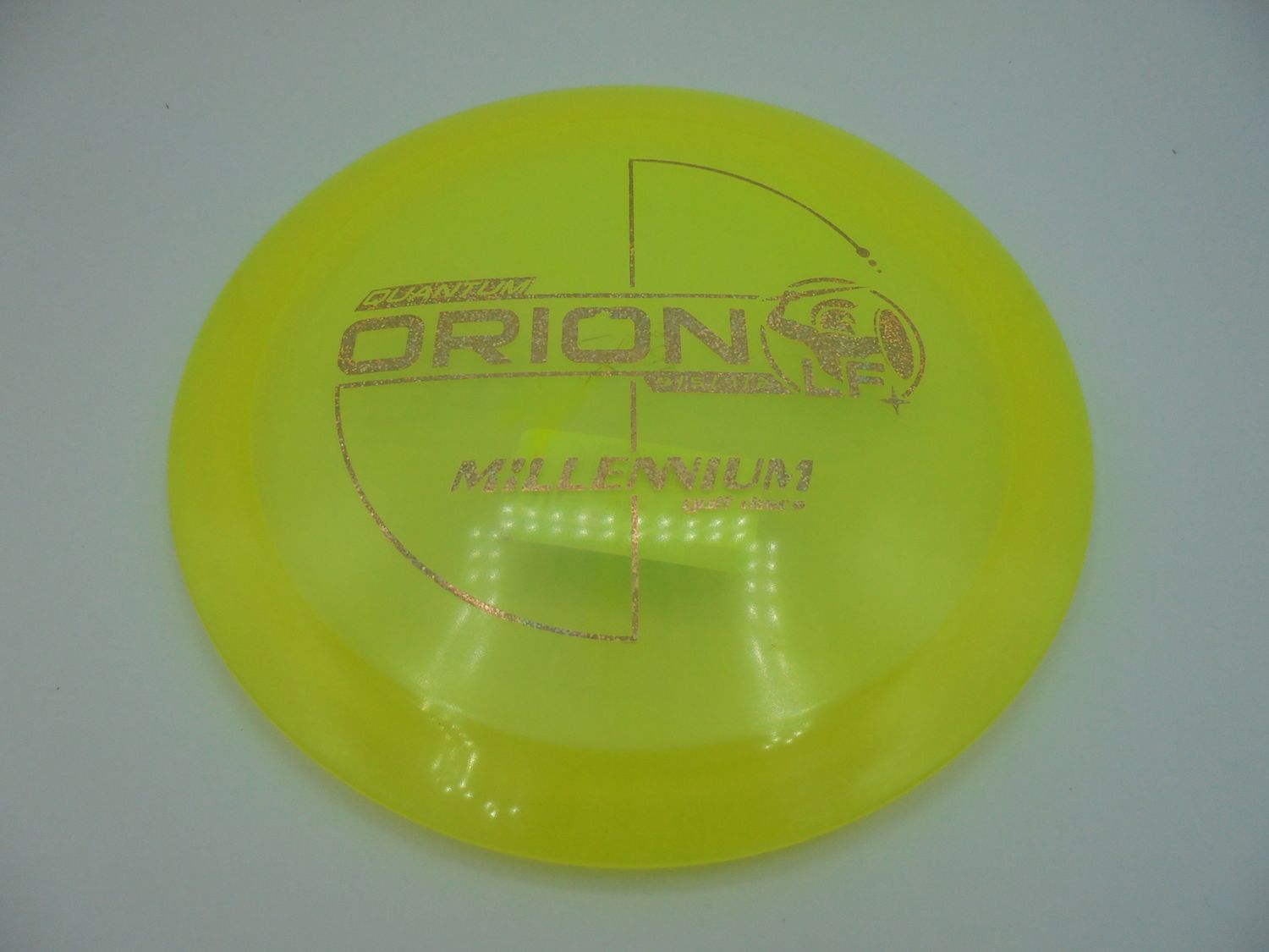 Millennium Quantum Orion LF -NP