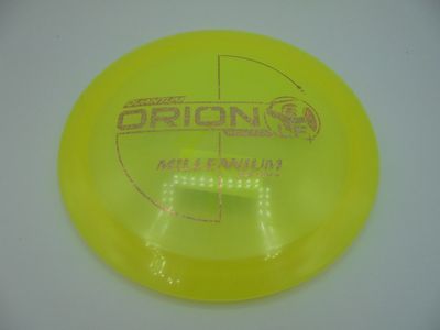 Millennium Quantum Orion LF -NP