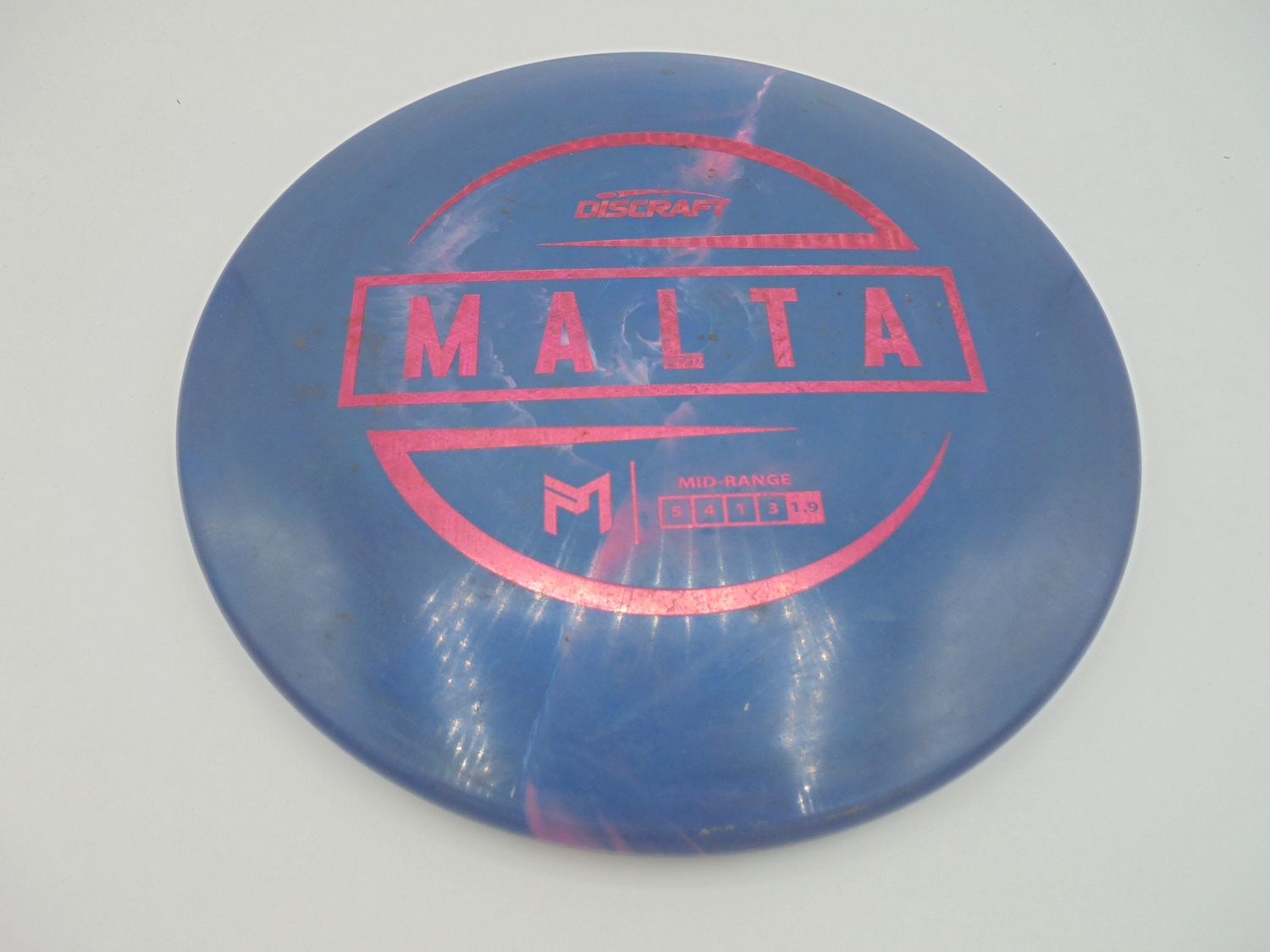 Discraft ESP Malta Purple -MM