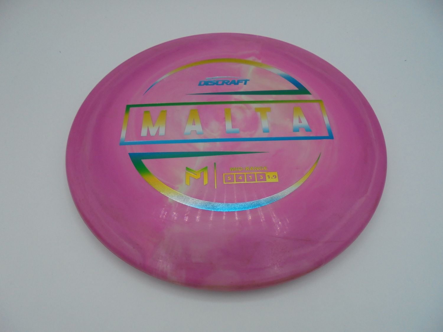 Discraft ESP Malta -NM