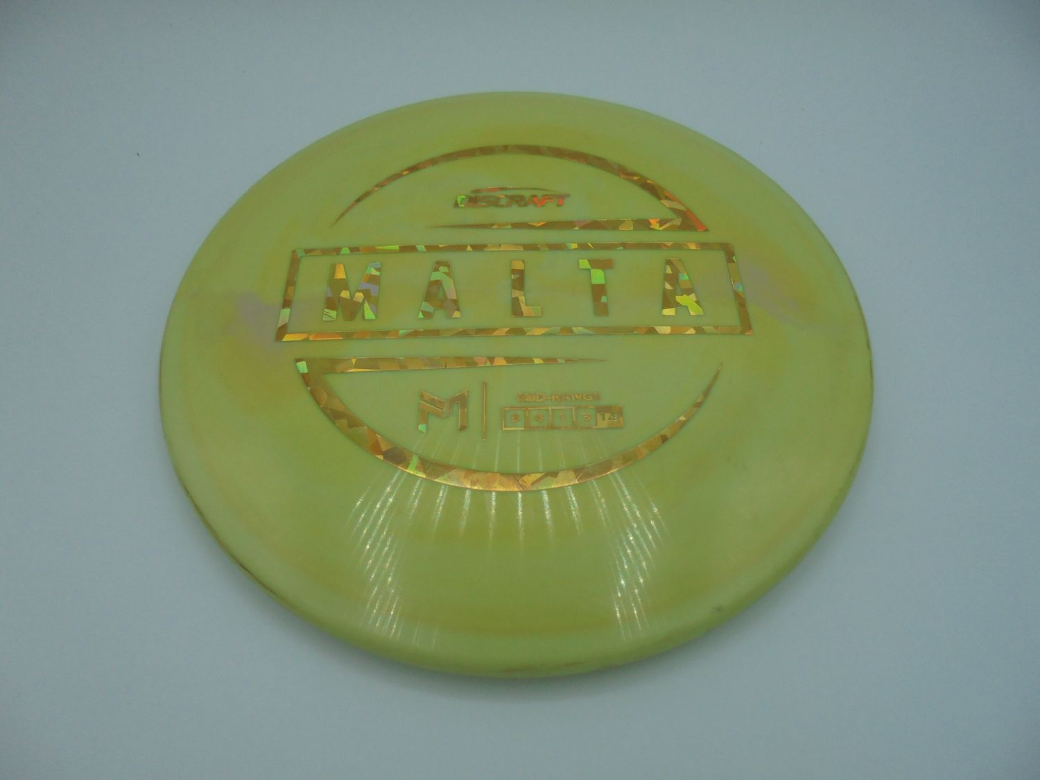 Discraft ESP Malta -MD