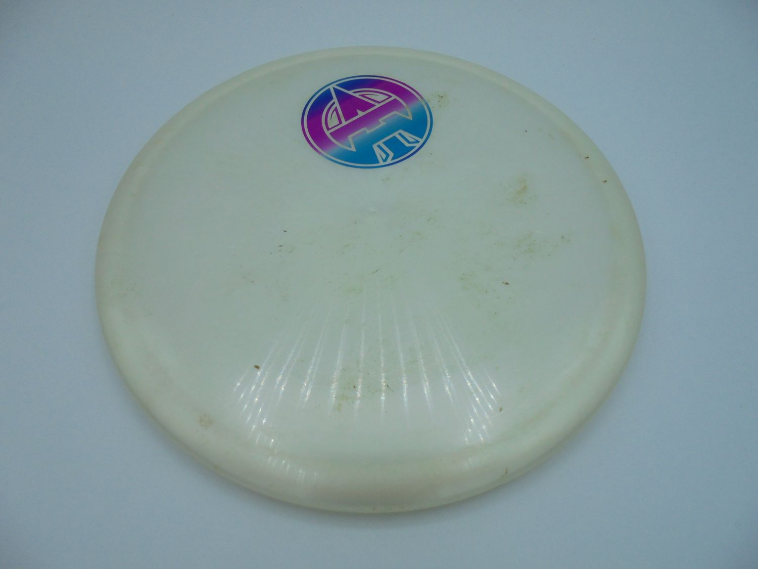 DGA Rift white -OR