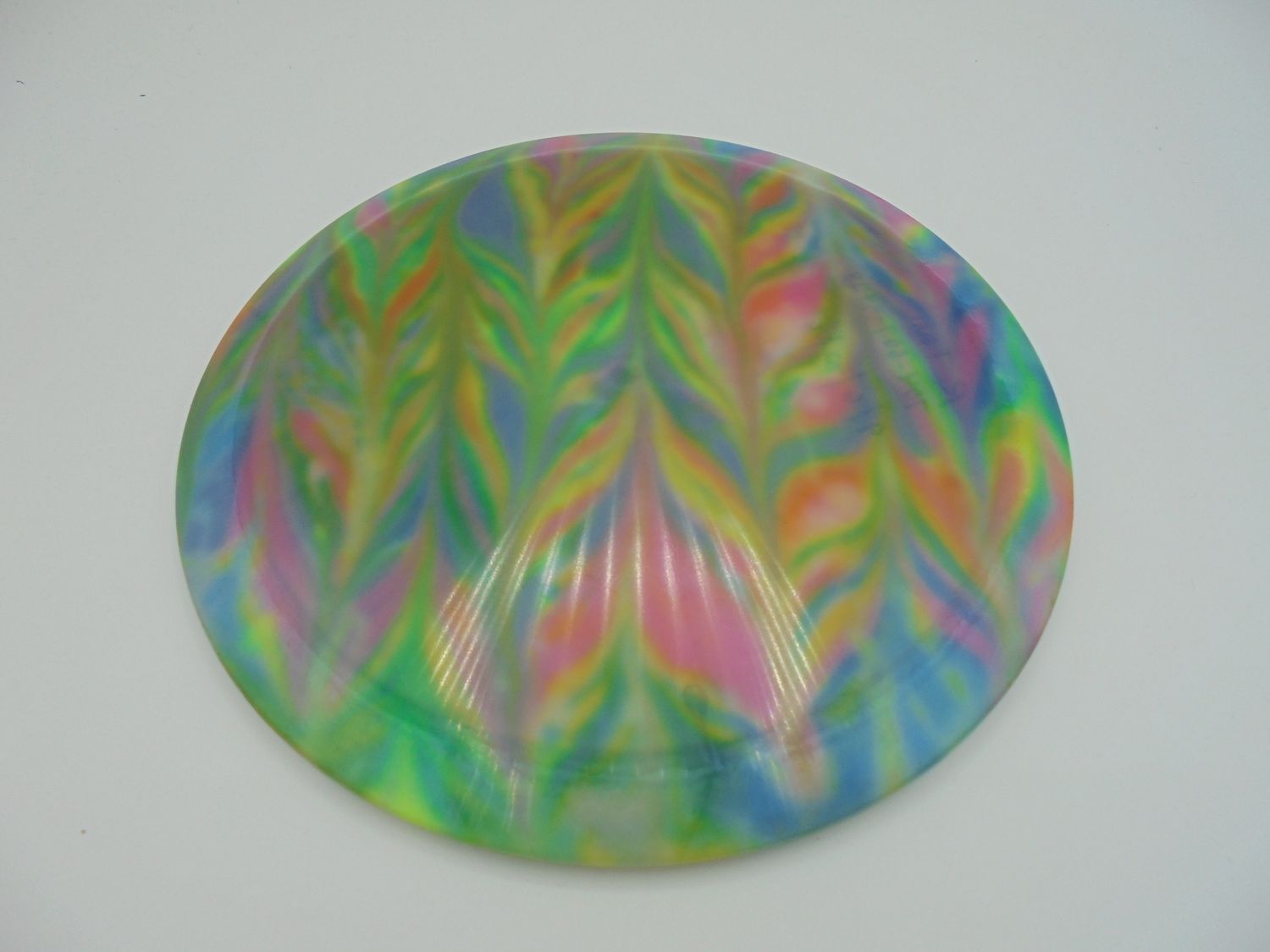 Gateway D Glow Assasin Dyed -RT