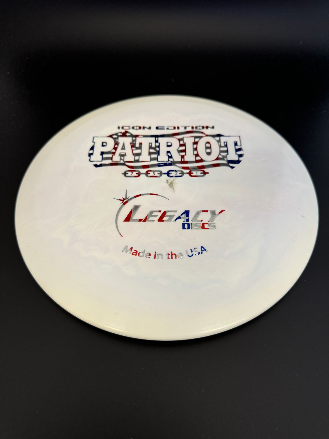 Legacy Icon Patriot -Ky