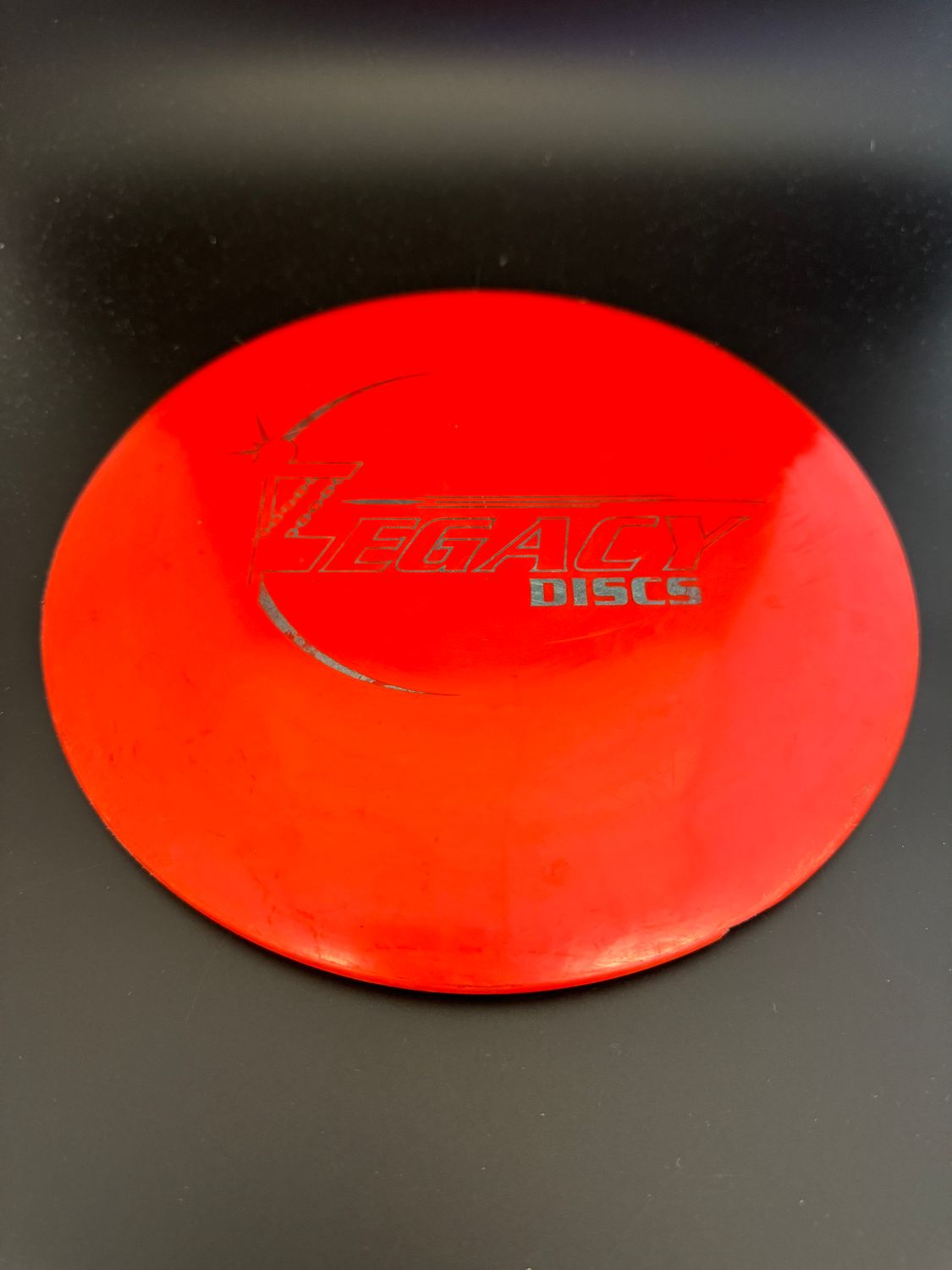 Legacy Rival Red -AM