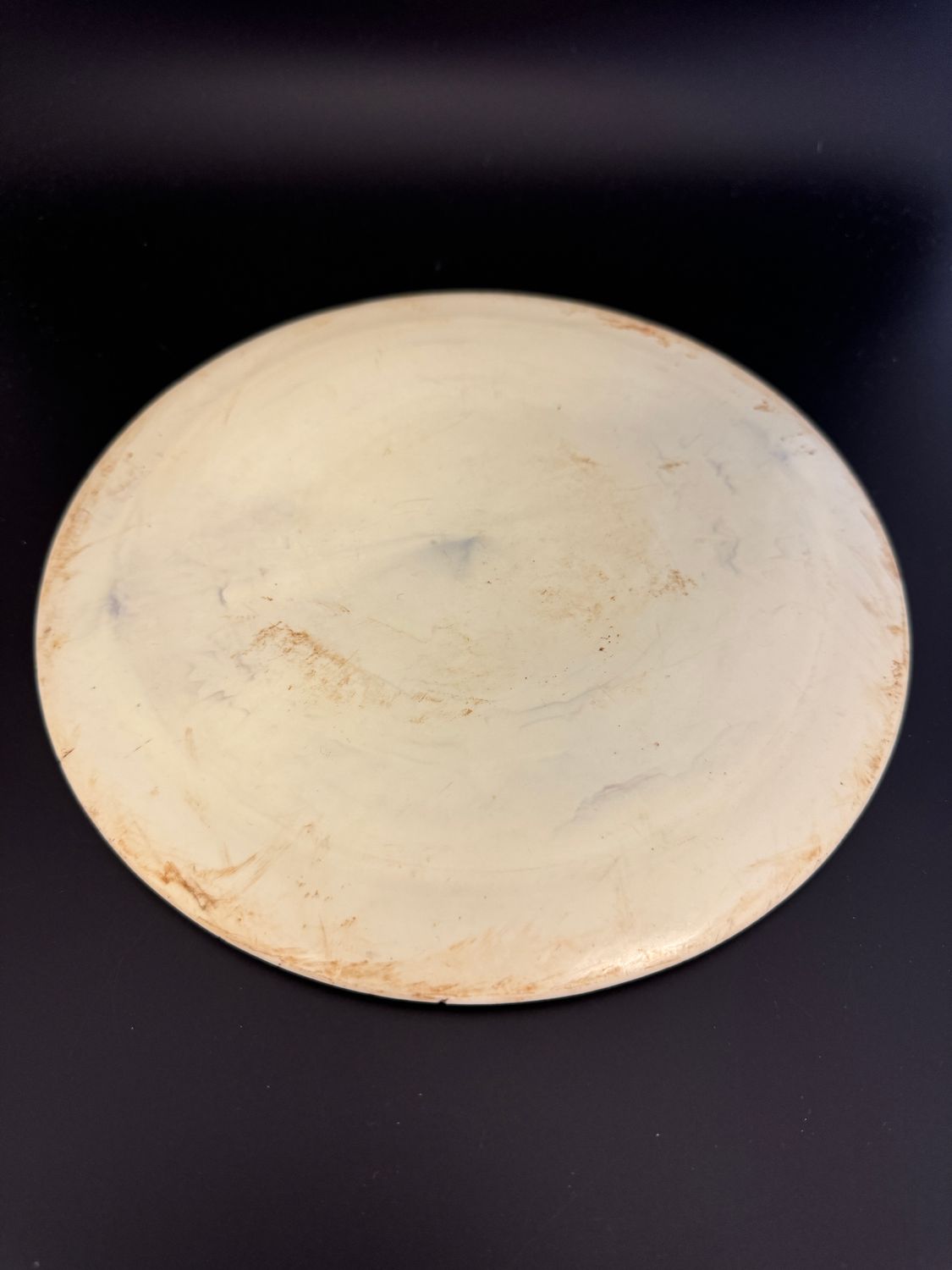 Legacy Discs Icon Cannon, Bottom Stamped -Jtly