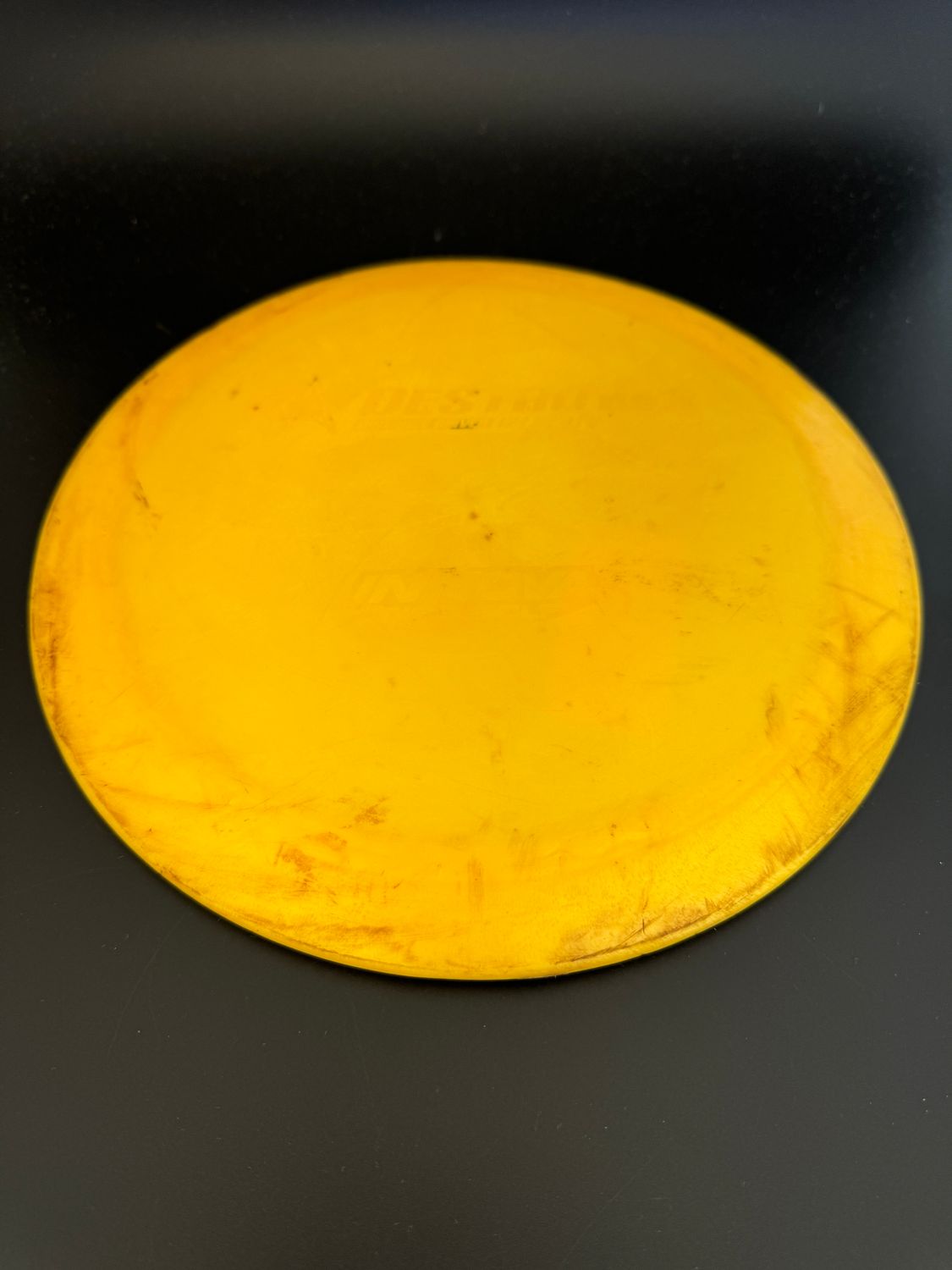 Innova Star Destroyer Yellow -PK