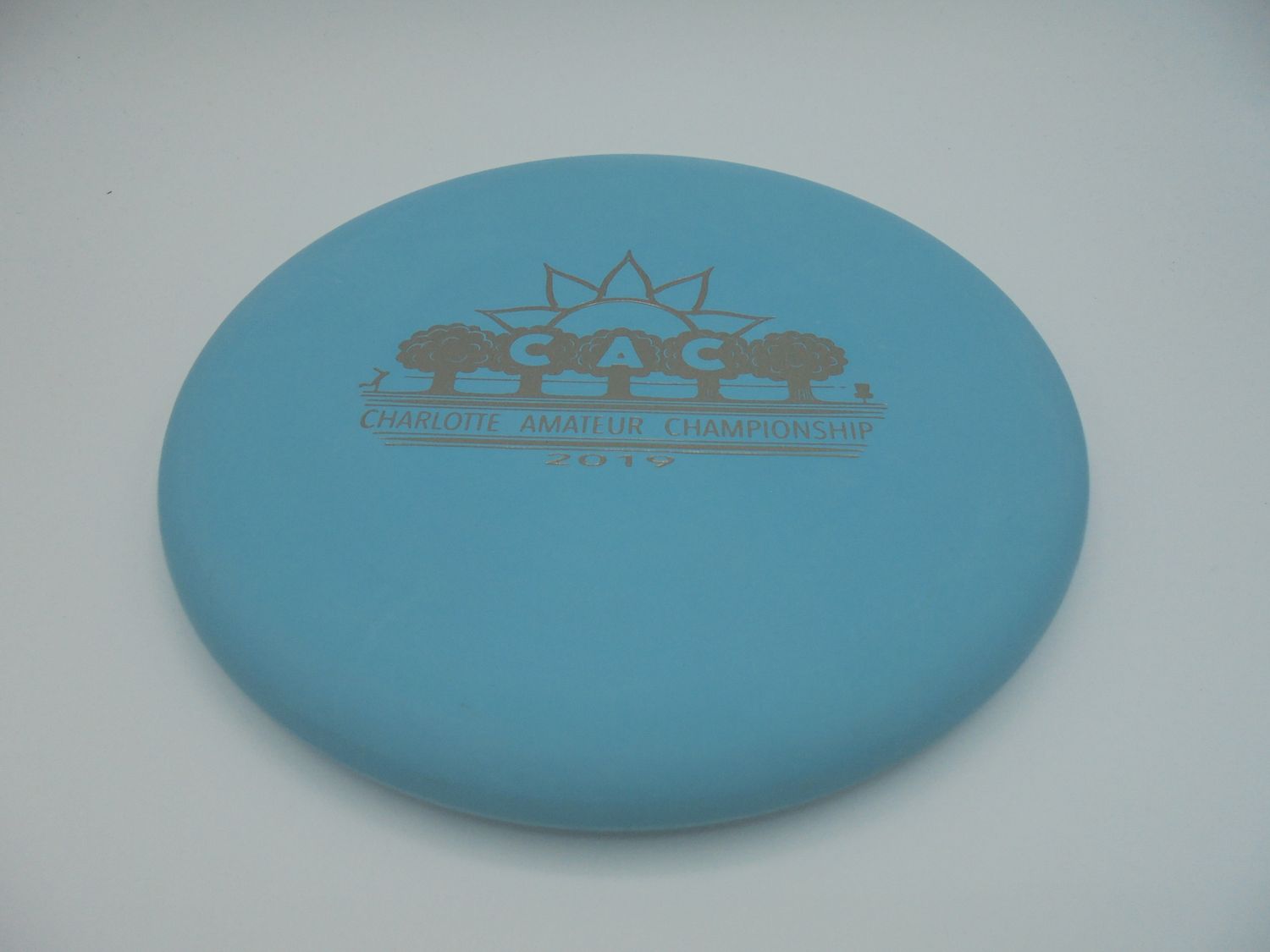Gateway SB Warlock Blue -RS