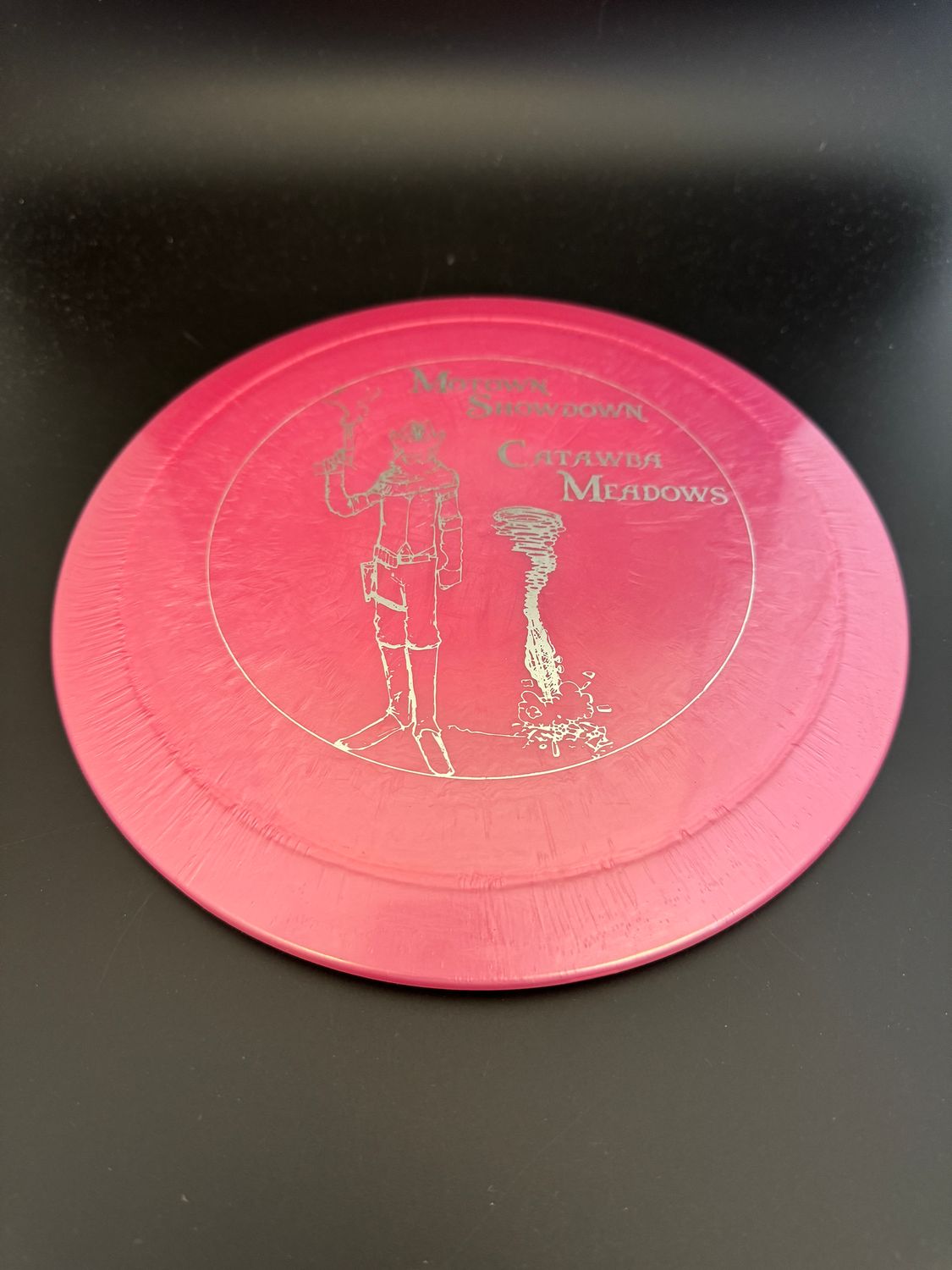 Innova Gstar Shryke Pink -JR