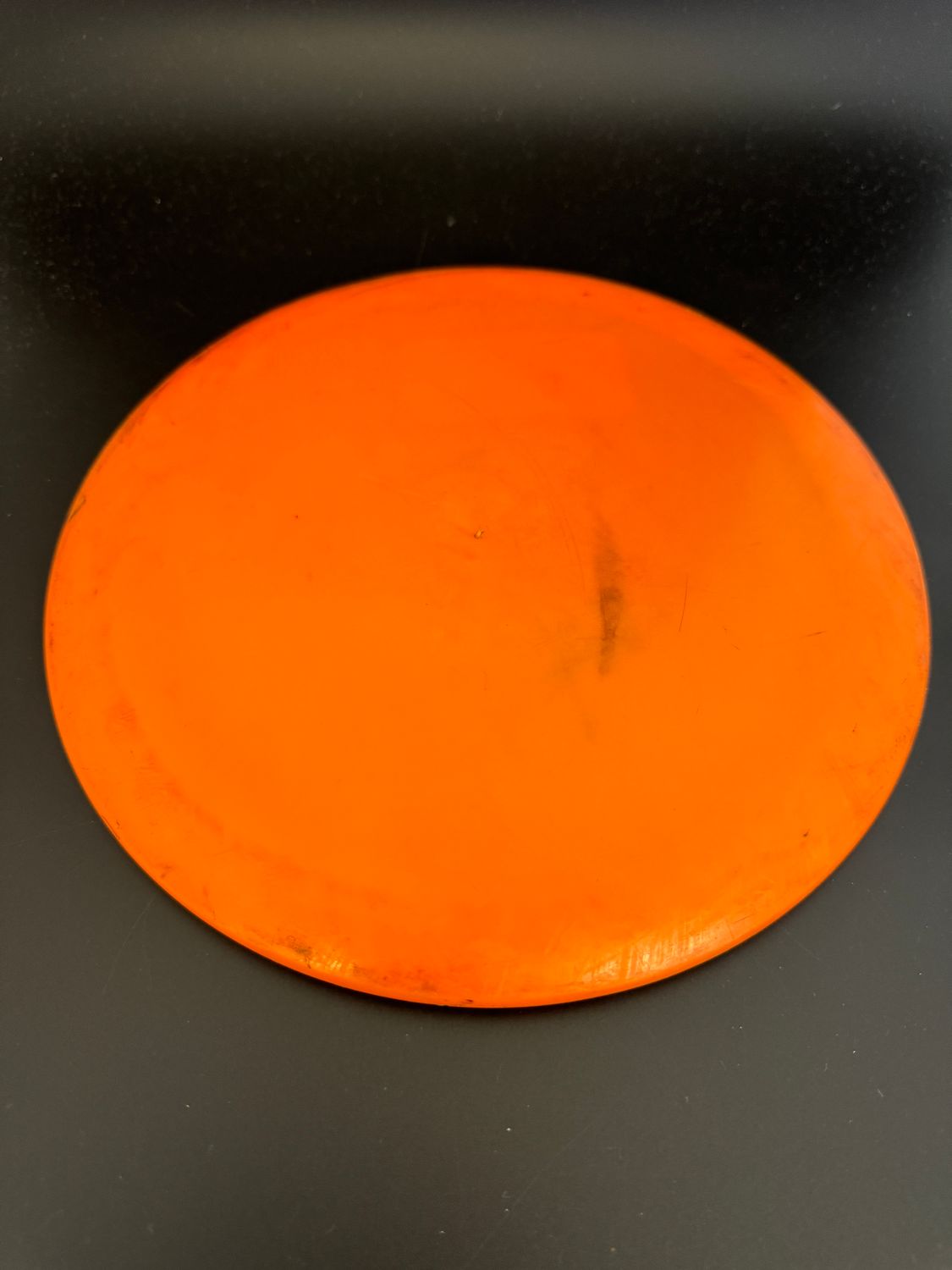 Innova Star Mini stamp Wraith Orange - JK