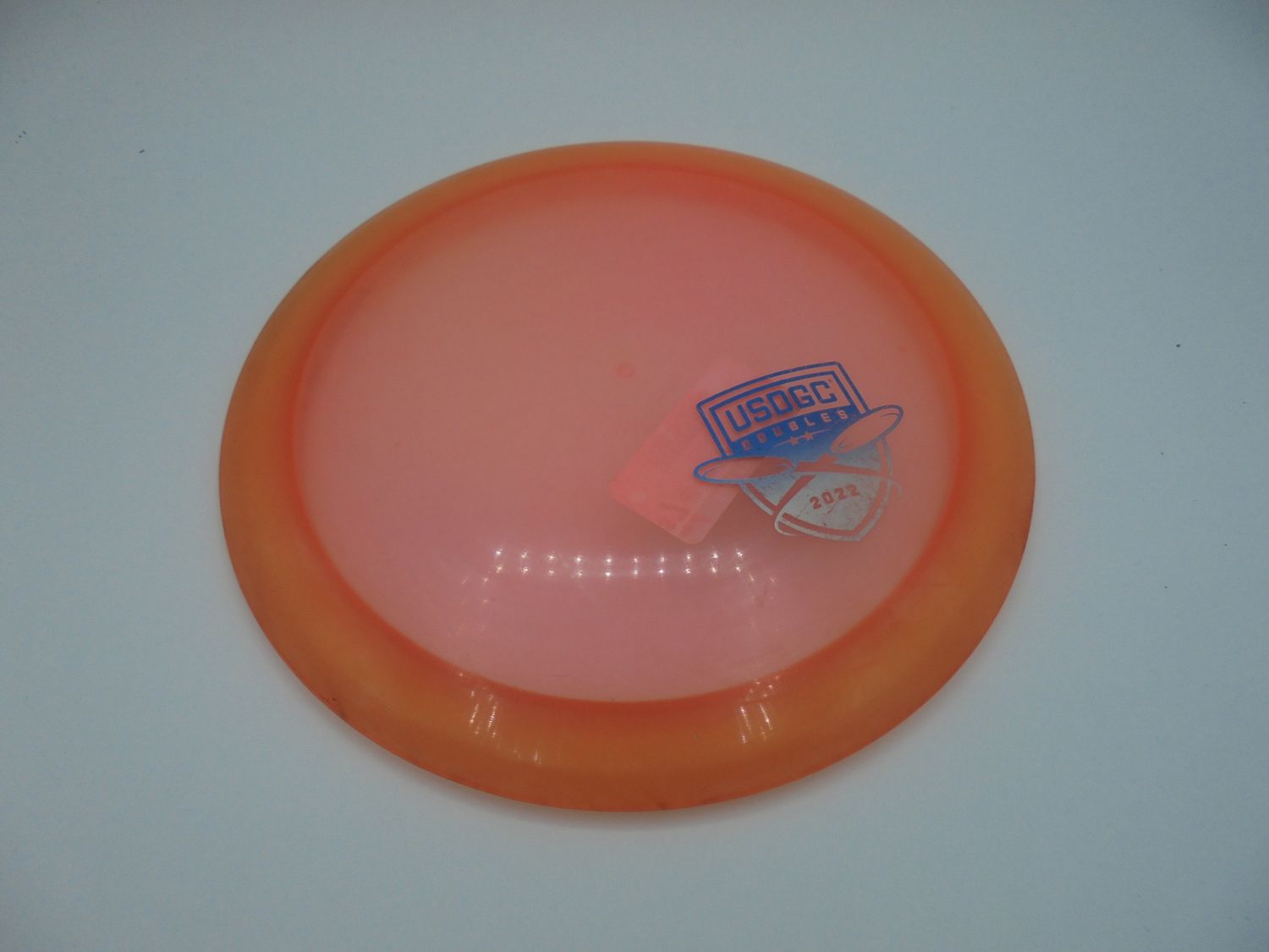 Innova Champ Beast Orange -BF