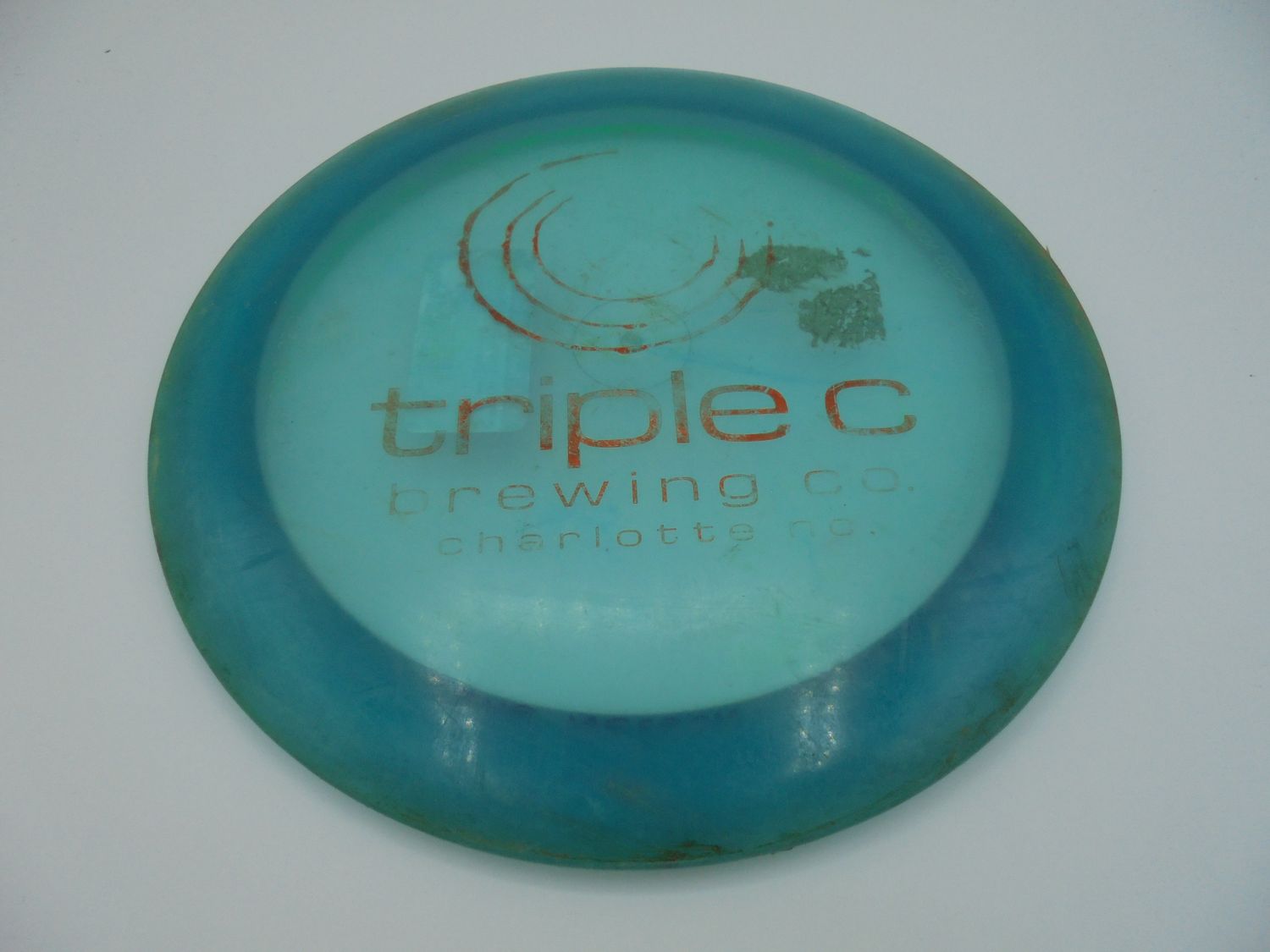 Innova Champ Dominator Blue -AM
