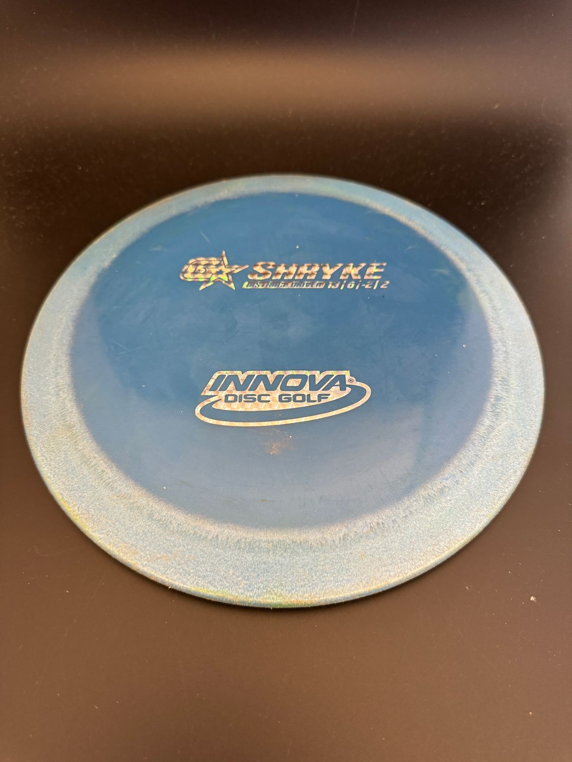 Innova Gstar Shryke Blue -DM