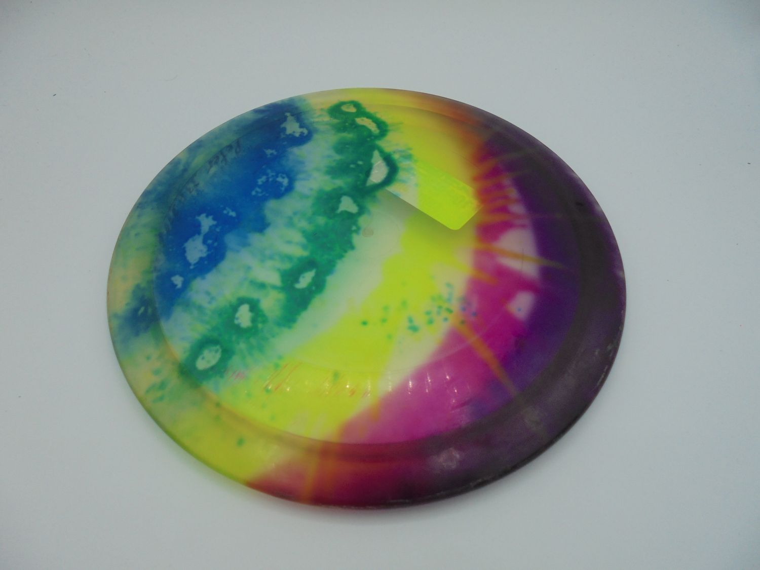 Innova Pmcbeth Champion Thunderbird Idye -PG