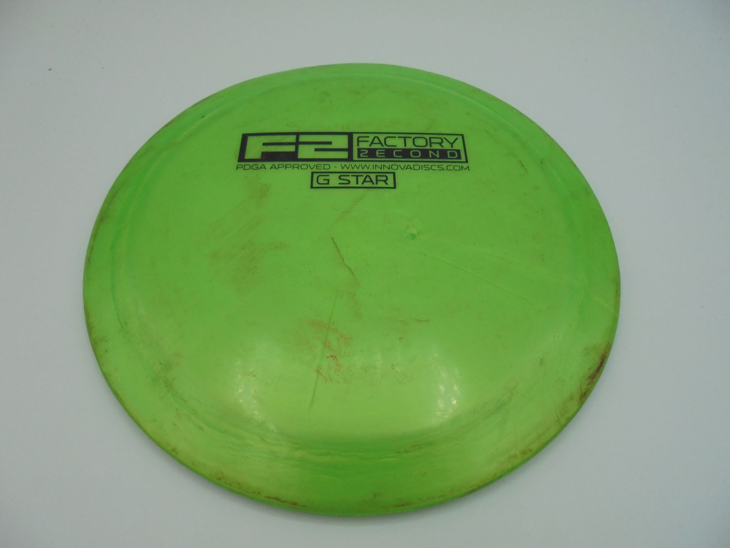 Innova Gstar Archon Green -AM