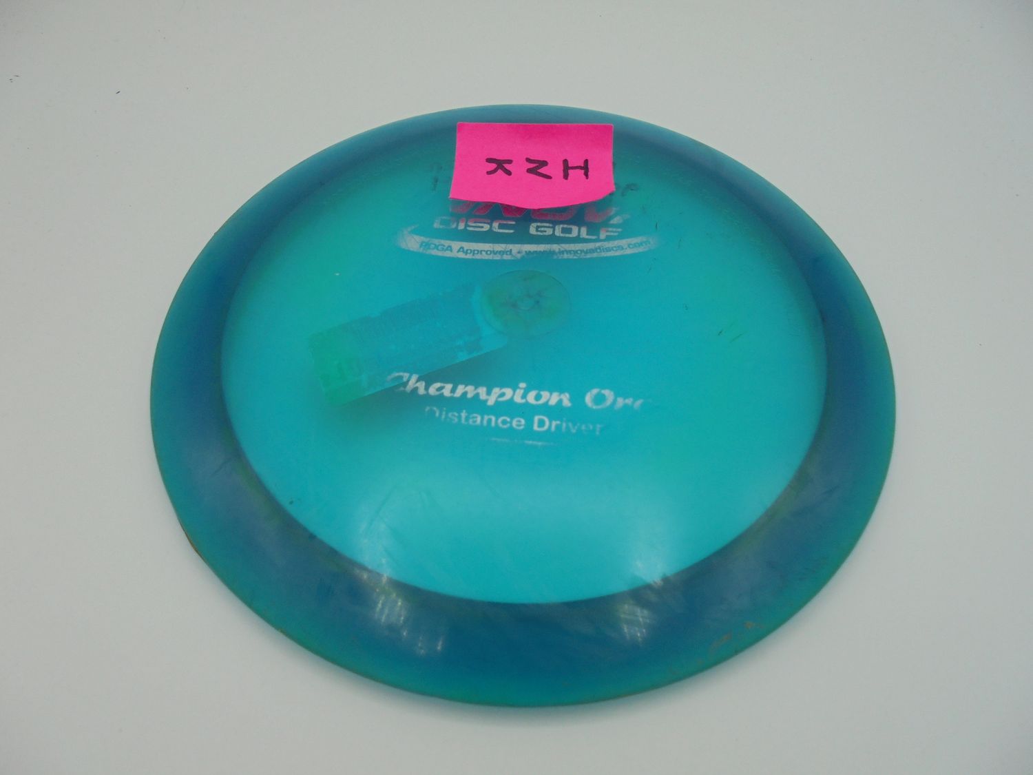 Innova Champion Orc Blue