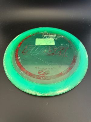 discraft PFN flash green - NS